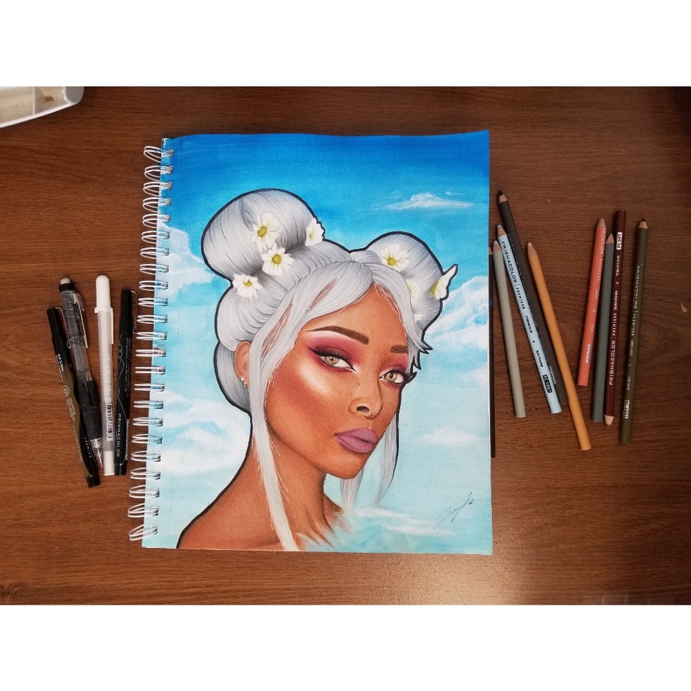 Open to commissions
